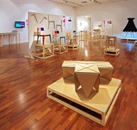 JamFactory Contemporary Craft And Design - Accommodation Batemans Bay