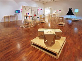 JamFactory Contemporary Craft And Design - Accommodation Batemans Bay 0
