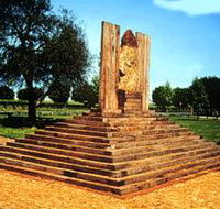 The Coonawarra Park - Accommodation Batemans Bay