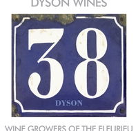 Dyson Wines - Accommodation Batemans Bay