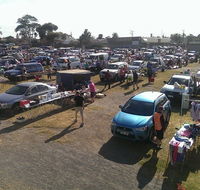 The Original Open Market - Accommodation Batemans Bay