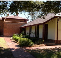 Charles Sturt Museum - Accommodation Batemans Bay