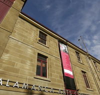 Quoll Artists Gallery - Accommodation Batemans Bay