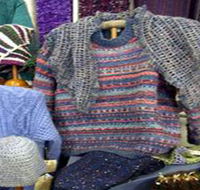 Handspinners and Weavers Guild of South Australia Incorporated - Accommodation Batemans Bay