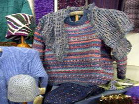 Handspinners And Weavers Guild Of South Australia Incorporated - Accommodation Batemans Bay 0