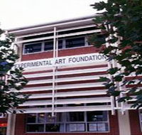 Australian Experimental Art Foundation - Accommodation Batemans Bay