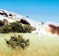 Ucontitchie Hill - Accommodation Batemans Bay