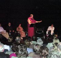 Nexus Multicultural Arts Centre - Accommodation Batemans Bay