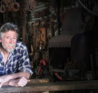 River Lane Blacksmith Tours - Accommodation Batemans Bay