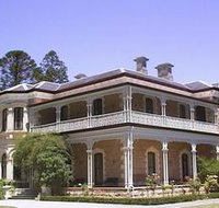 Yallum Park - Accommodation Batemans Bay