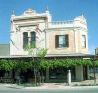 Kapunda Community Gallery Incorporated - Accommodation Batemans Bay