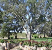 St Hallett Wines - Accommodation Batemans Bay