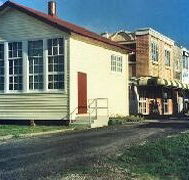 Ulverstone History Museum - Accommodation Batemans Bay