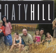 Goaty Hill Wines - Accommodation Batemans Bay
