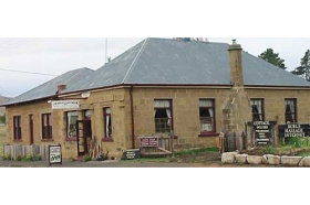 Jackson's Emporium - Accommodation Batemans Bay 0
