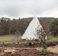 Quiet Cone Latrobe - The - Accommodation Batemans Bay