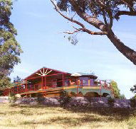 Barringwood Park Vineyard - Accommodation Batemans Bay