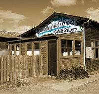 Dunalley Waterfront Cafe and Gallery - Accommodation Batemans Bay