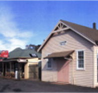 Barrington General Store - Accommodation Batemans Bay