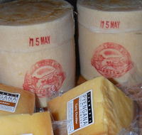 Pyengana Dairy Company - Accommodation Batemans Bay
