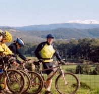 Tasmanian Trail - Accommodation Batemans Bay