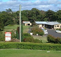 Burnie Golf Club - Accommodation Batemans Bay
