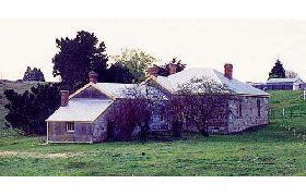 Tooms Lake TAS Accommodation Batemans Bay