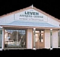 Leven Antiques Centre - Accommodation Batemans Bay