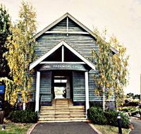 Frogmore Creek Wines - Accommodation Batemans Bay