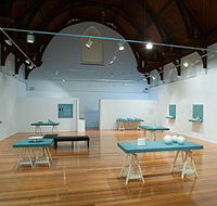 Devonport Regional Gallery - Accommodation Batemans Bay