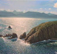 Colville Street Art Gallery - Accommodation Batemans Bay