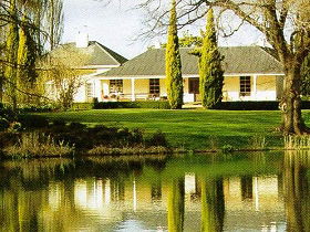 Oaks TAS Accommodation Batemans Bay