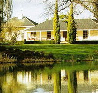 Culzean Gardens - Accommodation Batemans Bay
