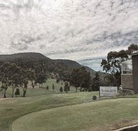 New Norfolk Golf Club - Accommodation Batemans Bay