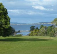 Kingston Beach Golf Club - Accommodation Batemans Bay