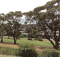 Rosny Park Public Golf Course - Accommodation Batemans Bay