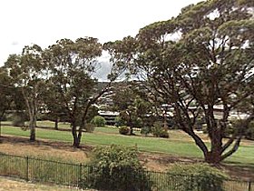 Rosny Park Public Golf Course - Accommodation Batemans Bay 0