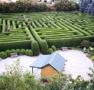 Westbury Maze and Tea Room - Accommodation Batemans Bay