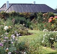 Rosedown Gardens - Accommodation Batemans Bay