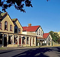 Latrobe Market - Accommodation Batemans Bay