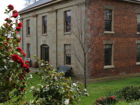 Narryna Heritage Museum - Accommodation Batemans Bay 0