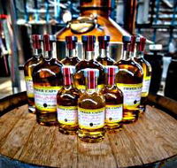 William McHenry and Sons Distillery - Accommodation Batemans Bay