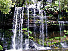 Mt Field National Park - Accommodation Batemans Bay 0