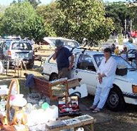 Don Village Market - Accommodation Batemans Bay