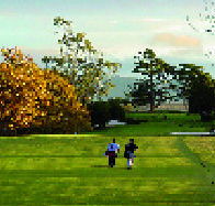 Quamby Golf and Country Club - Accommodation Batemans Bay