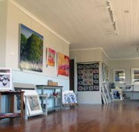 Tamar Valley Art Shack - Accommodation Batemans Bay