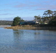 Salty Seas - Accommodation Batemans Bay