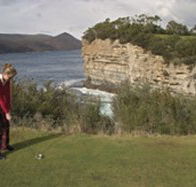 Tasman Golf Club - Accommodation Batemans Bay