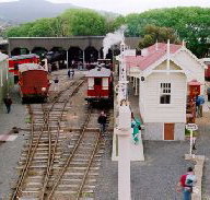 Tasmanian Transport Museum - Accommodation Batemans Bay
