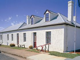 Deloraine Folk Museum - Accommodation Batemans Bay 0